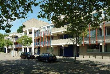 Appartement te huur in Uithoorn - 58 m² - 2 kamer(s) - 2, Huizen en Kamers, Huizen te huur, Appartement, Uithoorn, Noord-Holland
