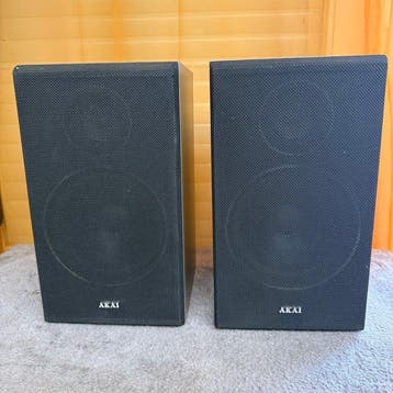 Akai - SW-TM3 Luidsprekerset, Nieuw