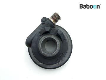 Teller Aandrijver Piaggio | Vespa Beverly 250 2004-2005, Verzenden, Gebruikt