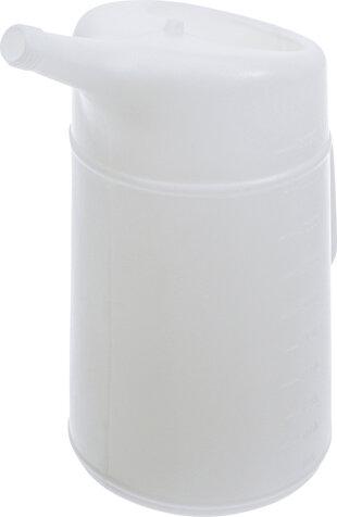 Fluid FLask 5 liter, Verzenden, Nieuw