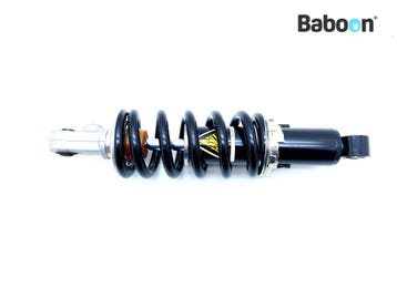 Achter Schokbreker Yamaha Tracer 9 2021-2022 (5BU MTT890), Verzenden, Gebruikt