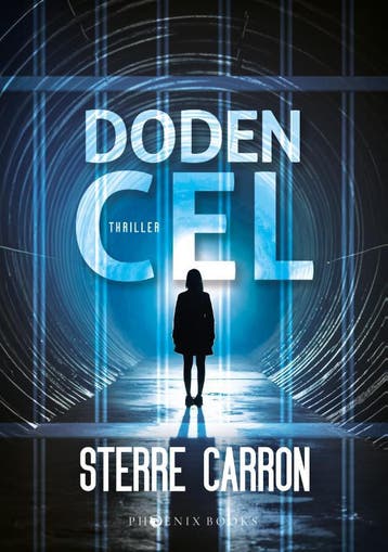Dodencel | Sterre Carron | Nieuw, Ophalen of Verzenden, Nieuw, Sterre Carron