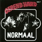 cd - Normaal - Oerend Hard, Verzenden, Zo goed als nieuw
