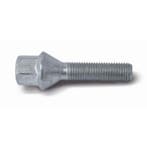 H&R Wielbout konisch M12x1.50 - Lengte 60mm, Verzenden, Nieuw