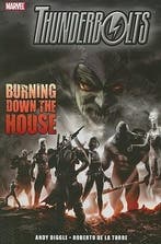 Thunderbolts: Burning Down the House, Verzenden, Zo goed als nieuw