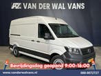 Volkswagen Crafter | 2.0 TDI L3H3 L2H2 Euro6 Airco | Apple, Auto's, Bestelauto's, Gebruikt, Euro 6, Volkswagen, Wit