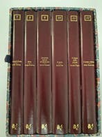 Autori Vari - L’Uomo e la Ragione. Lot with 12 books - 1996