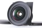 Schneider Super Angulon 72mm F5.6 XL 115° MC Lens in sluiter, Nieuw