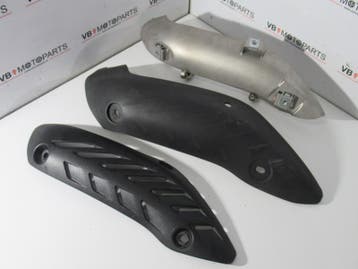 Ducati Monster 1200 Bescherming uitlaat, Motoren, Ophalen of Verzenden, Nieuw