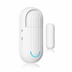 Slimme Wifi Deur / Raam Sensor Wit, Doe-het-zelf en Verbouw, Alarmsystemen, Ophalen of Verzenden, Nieuw
