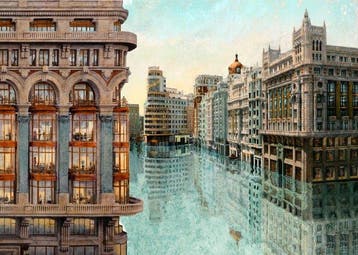 Carlos Arriaga (XX) - La Gran Ría 5