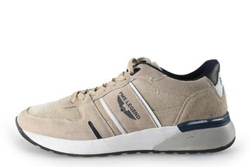 PME Legend Sneakers in maat 45 Beige, Overige kleuren, Verzenden, PME Legend, Sneakers of Gympen