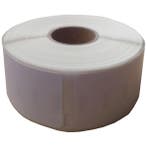 Dymo 11355 labels 19x51mm permanent 1 rol (huismerk), Verzenden, Nieuw, Huismerk