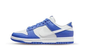 Nike Dunk Low Kentucky Alternate, Nieuw