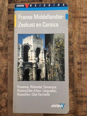 FRANSE MIDDELLANDSE ZEE - Zwijnenburg, Verzenden, Gelezen
