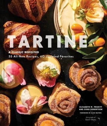 9781452178738 Tartine A Classic Revisited 68 AllNew Recip..., Verzenden, Nieuw, Elisabeth M. Prueitt