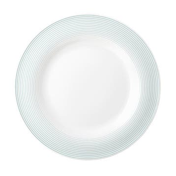GGM Gastro | (6 stuks) SELTMANN WEIDEN | Bord - plat - Ø |, Verzenden, Nieuw, Bord(en)