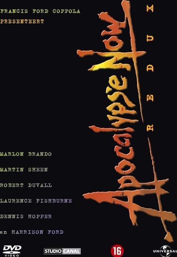 Apocalypse Now Redux, Verzenden, Nieuw in verpakking, Actie