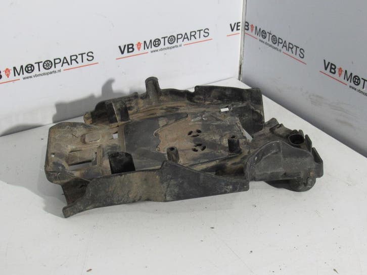 KTM 500 EXC ECU frame, Motoren, Onderdelen | Overige, Ophalen of Verzenden