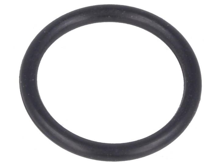 Rubberen O-ring - Afdichtingsring - 28 x 2mm - 5 stuks, Doe-het-zelf en Verbouw, IJzerwaren en Bevestigingsmiddelen, Overige typen