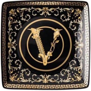 Rosenthal - Versace - Schotel - Porselein - Virtus Gala