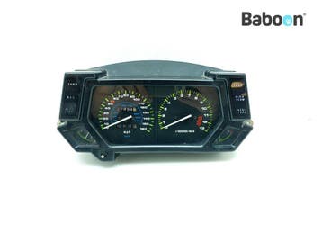 Tellerset Compleet MPH Kawasaki GPX 600 R (GPX600R ZX600C), Verzenden, Gebruikt