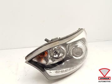 Hyundai IX20 Halogeen LED Koplamp Links 92101-1WXXX, Ophalen, Gebruikt, Hyundai