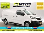 Opel Vivaro 2.0 CDTI L3H1 | Marge | Airco | Cruise | 3, Wit, Nieuw, Opel, Handgeschakeld