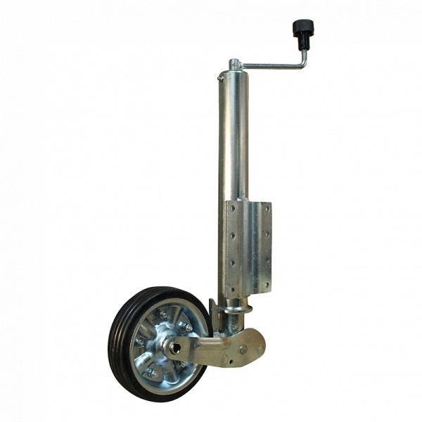 Neuswiel 60 mm Hapert versie automatisch opklapbaar, Auto-onderdelen, Banden en Velgen, Nieuw, Ophalen of Verzenden