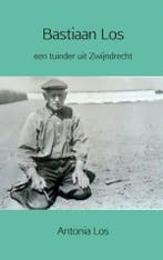 Bastiaan Los 9789463183758 Antonia Los, Verzenden, Zo goed als nieuw, Antonia Los