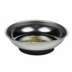 Benson Schroef- en spijkerbak met magneet - Ø 10 cm - roe.., Ophalen of Verzenden, Nieuw