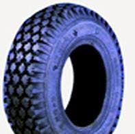 Buitenband 4.10/3.50-4 CST Zwart scootmobiel C156, Ophalen of Verzenden, Nieuw, Drive