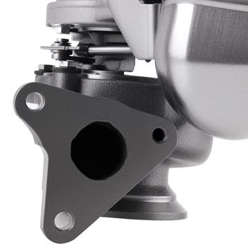 Turbo GTD1036VZ geschikt voor Fiat 500 Panda Doblo Opel C..., Verzenden, Nieuw, Fiat