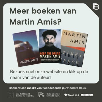 Money 9780099561026 Martin Amis, Verzenden, Gelezen, Martin Amis