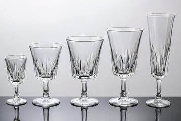 Drinkset (82) - Glas