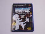 PlayStation 2 - Casper and the Ghostly Trio, Ophalen of Verzenden, Nieuw