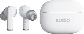 In-ear Draadloos Noise cancelling Met microfoon  Tot 6.5 uur, Verzenden, Nieuw