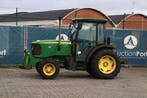 Veiling: Tractor John Deere 5615V Diesel 90pk, 80 tot 120 Pk, Gebruikt, 2500 tot 5000, Ophalen