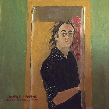 cd - Ollie Halsall - Lovers Leaping, Verzenden, Zo goed als nieuw