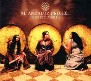 cd digi - Al Andaluz Project - Deus Et Diabolus, Cd's en Dvd's, Cd's | Klassiek, Zo goed als nieuw, Verzenden