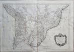 Brasile, Perù, Paraguay, Bolivia, Cile, Argentina, Amazonie, Boeken, Atlassen en Landkaarten, Nieuw