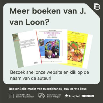 Lontwol / Kijk & doe hobbyserie - J. van Loon 9789051215908, Verzenden, Gelezen, J. van Loon