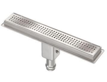 Afvoerput | 900 mm | onder HorecaTraders, Verzenden, Nieuw in verpakking