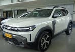 Dacia Duster 1.0 Tce 100pk Journey LPG-G3 NIEUWSTE MODEL NL, Auto's, Voorwielaandrijving, Dealer onderhouden, Stof, Traction-control