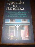Querido in Amerika 9789021420417 F.L. Bastet, Verzenden, Gelezen, F.L. Bastet