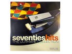 Seventies Hits (The Ultimate Collection) Vinyl (LP), Verzenden, Nieuw in verpakking