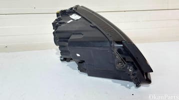 Skoda Karoq LED linker koplamp links 57B941015B, Ophalen, Gebruikt, Skoda
