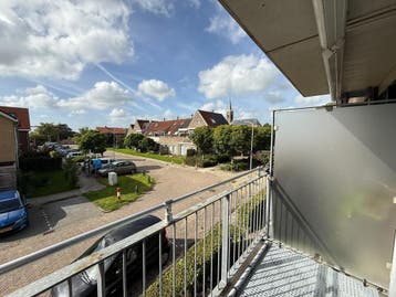 Appartement te huur in Alkmaar - 56 m² - 3 kamer(s) - 3, Appartement, Alkmaar, Noord-Holland