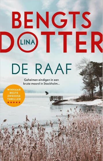 De raaf / Sakka Pienni / 1 - Lina Bengtsdotter 9789402718652, Boeken, Verzenden, Gelezen, Lina Bengtsdotter