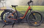 Nieuwe Victoria E-Urban 11.8 Elektrische Fiets | Lage Instap, Overige merken, Nieuw, Ophalen of Verzenden, 47 tot 51 cm